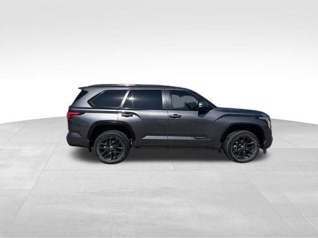 used 2024 Toyota Sequoia car, priced at $66,913