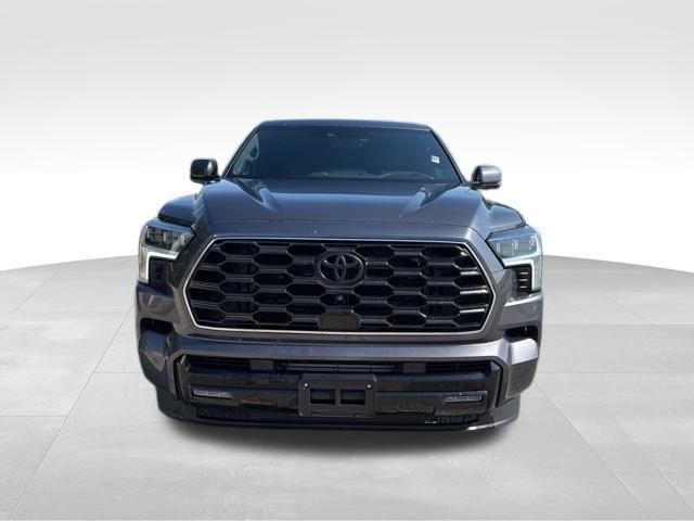 used 2024 Toyota Sequoia car, priced at $66,913