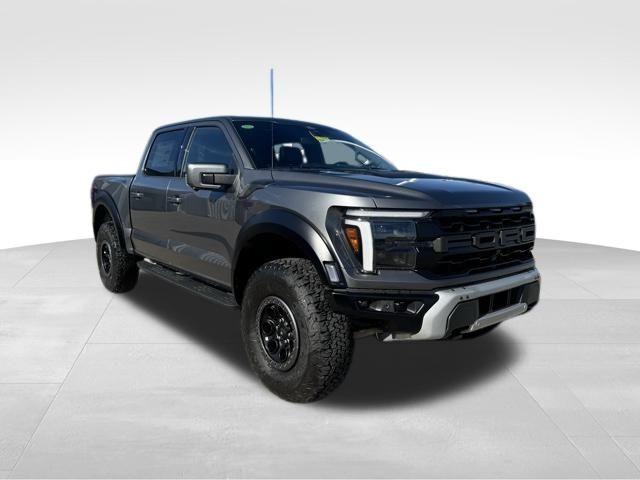 new 2024 Ford F-150 car, priced at $94,400