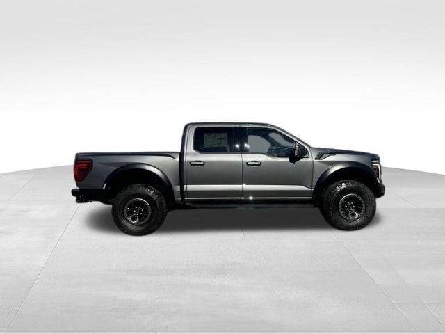 new 2024 Ford F-150 car, priced at $94,400