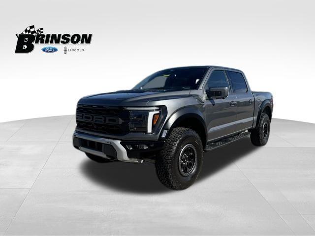 new 2024 Ford F-150 car, priced at $94,400