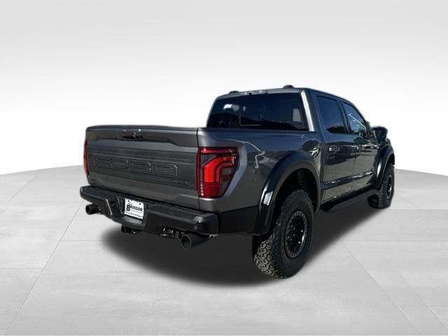 new 2024 Ford F-150 car, priced at $94,400