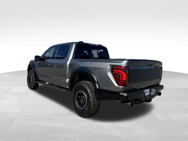 new 2024 Ford F-150 car, priced at $94,400