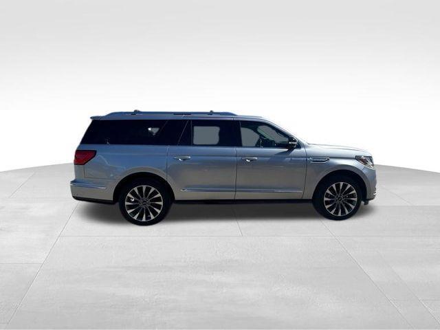 used 2020 Lincoln Navigator L car, priced at $41,994