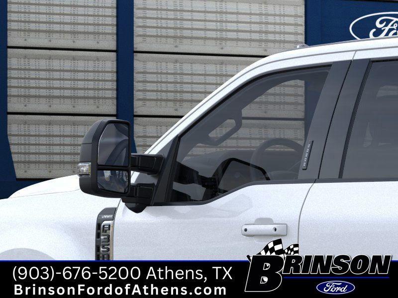new 2025 Ford F-350 car, priced at $82,335