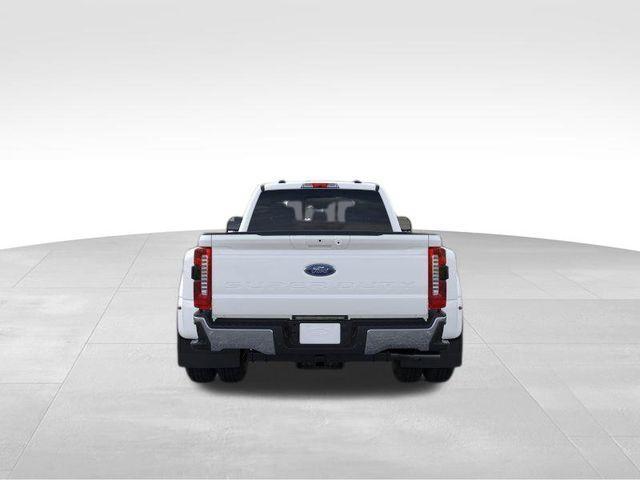 new 2025 Ford F-350 car, priced at $82,820