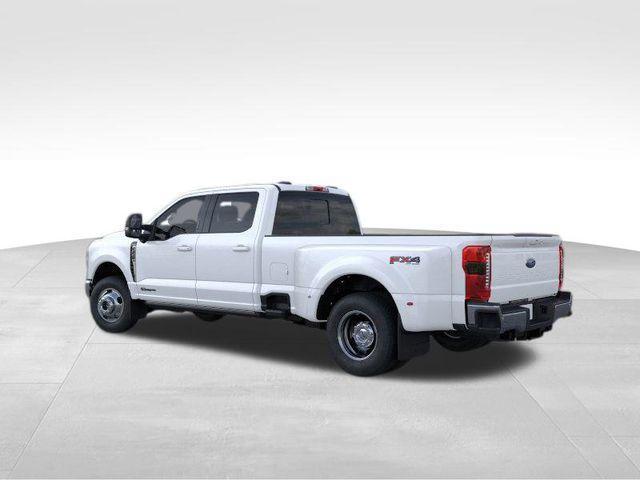 new 2025 Ford F-350 car, priced at $82,820