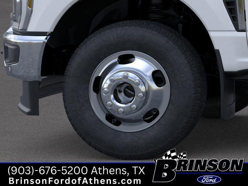 new 2025 Ford F-350 car, priced at $82,335