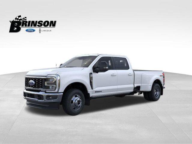 new 2025 Ford F-350 car, priced at $82,820