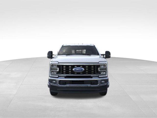 new 2025 Ford F-350 car, priced at $82,820