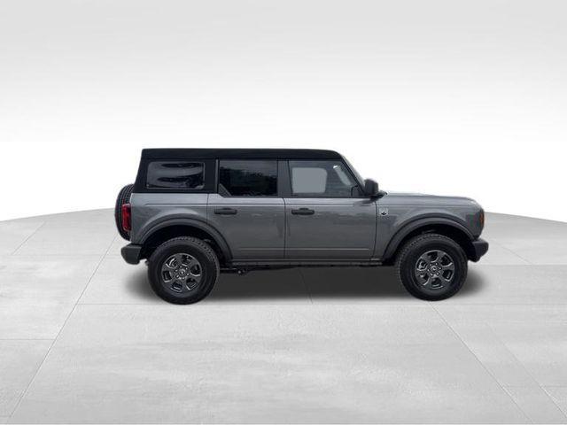 new 2024 Ford Bronco car, priced at $37,997