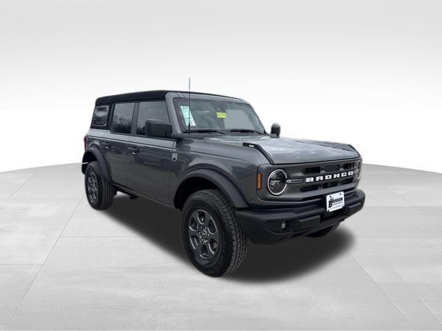 new 2024 Ford Bronco car, priced at $37,997