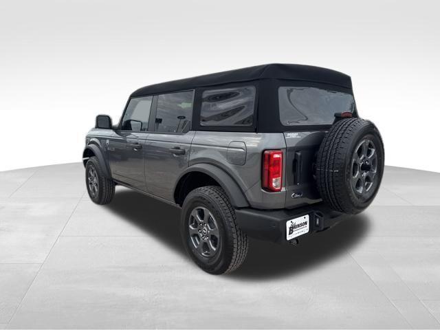 new 2024 Ford Bronco car, priced at $37,997