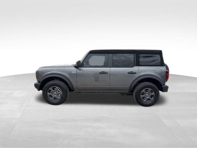 new 2024 Ford Bronco car, priced at $37,997