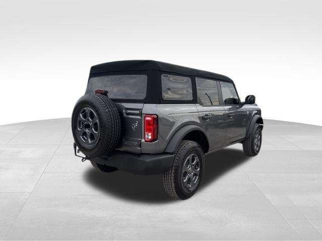 new 2024 Ford Bronco car, priced at $37,997