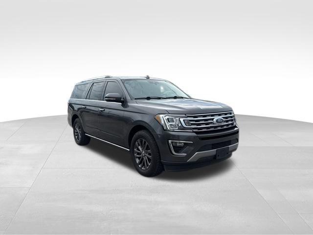 used 2021 Ford Expedition Max car, priced at $31,491