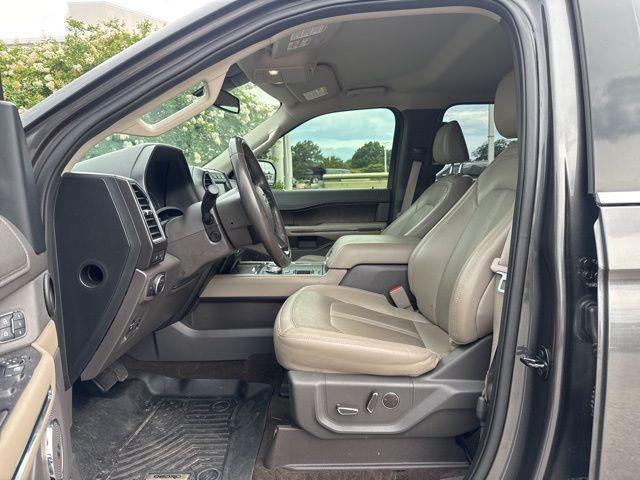 used 2021 Ford Expedition Max car, priced at $31,491