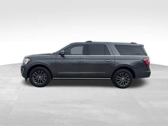 used 2021 Ford Expedition Max car, priced at $31,491