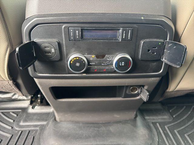 used 2021 Ford Expedition Max car, priced at $31,491