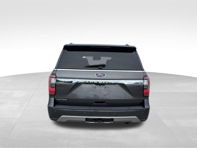 used 2021 Ford Expedition Max car, priced at $31,491