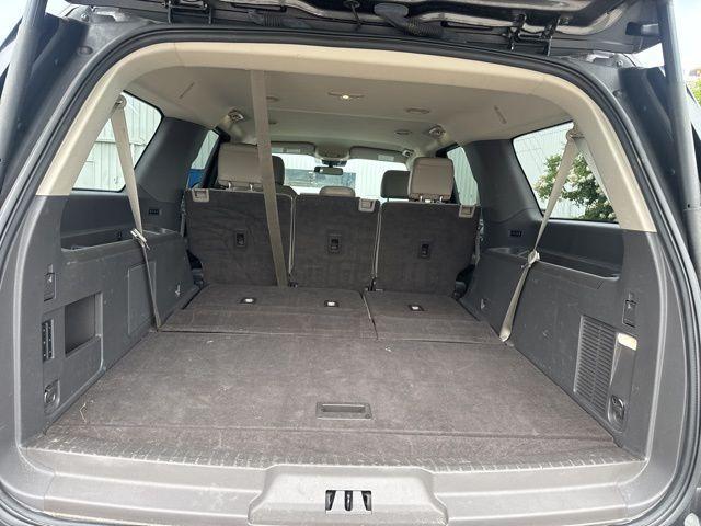 used 2021 Ford Expedition Max car, priced at $31,491