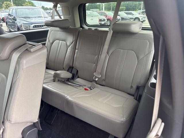 used 2021 Ford Expedition Max car, priced at $31,491