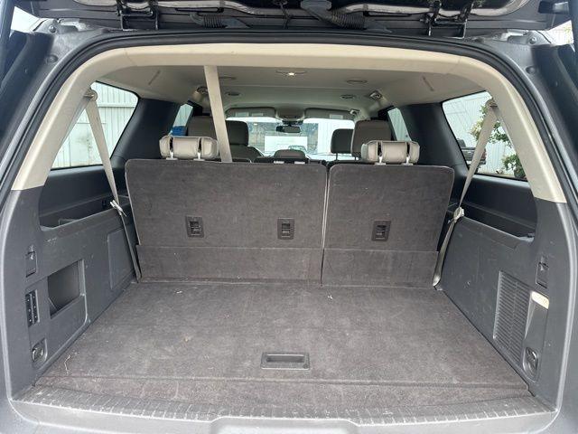 used 2021 Ford Expedition Max car, priced at $31,491