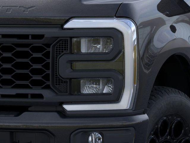new 2025 Ford F-250 car, priced at $63,995