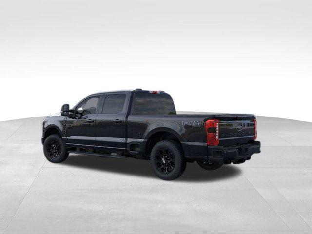 new 2025 Ford F-250 car, priced at $63,995