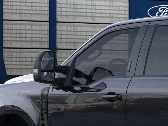 new 2025 Ford F-250 car, priced at $63,995