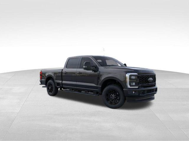 new 2025 Ford F-250 car, priced at $63,995