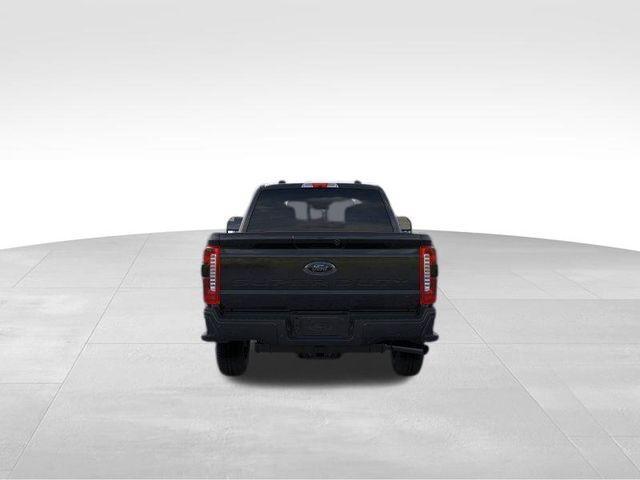 new 2025 Ford F-250 car, priced at $63,995