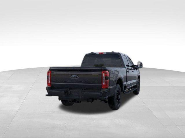 new 2025 Ford F-250 car, priced at $63,995