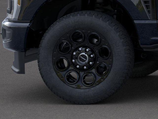 new 2025 Ford F-250 car, priced at $63,995