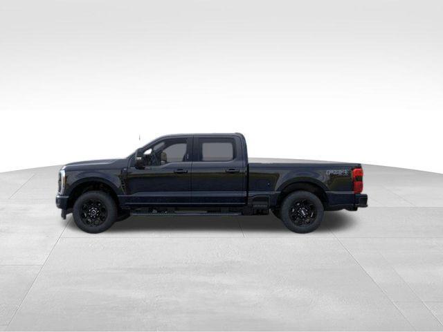 new 2025 Ford F-250 car, priced at $63,995