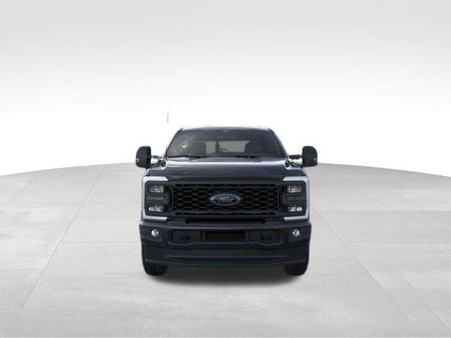 new 2025 Ford F-250 car, priced at $63,995