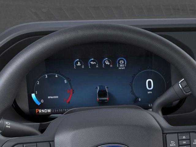 new 2025 Ford F-250 car, priced at $63,995