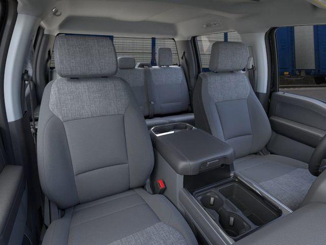 new 2025 Ford F-250 car, priced at $63,995