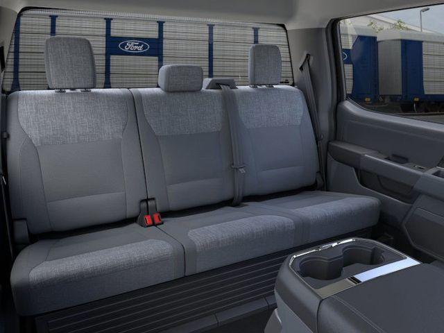 new 2025 Ford F-250 car, priced at $63,995
