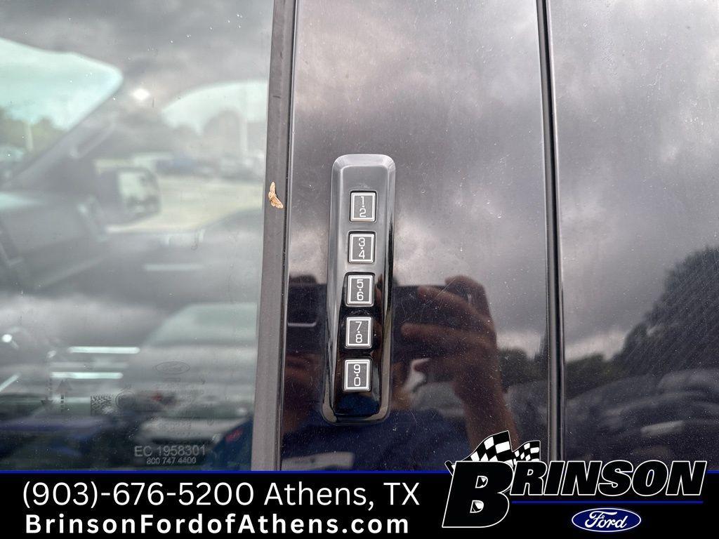 used 2020 Ford F-150 car, priced at $26,492