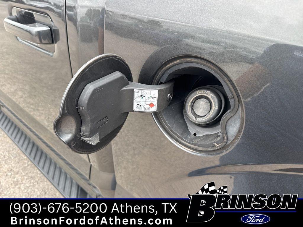 used 2020 Ford F-150 car, priced at $26,492