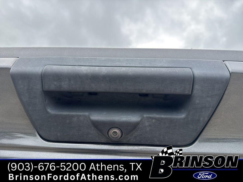 used 2020 Ford F-150 car, priced at $26,492