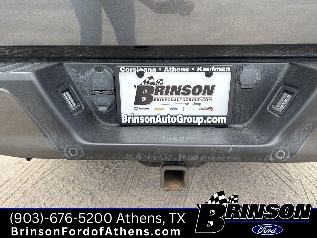 used 2020 Ford F-150 car, priced at $26,492