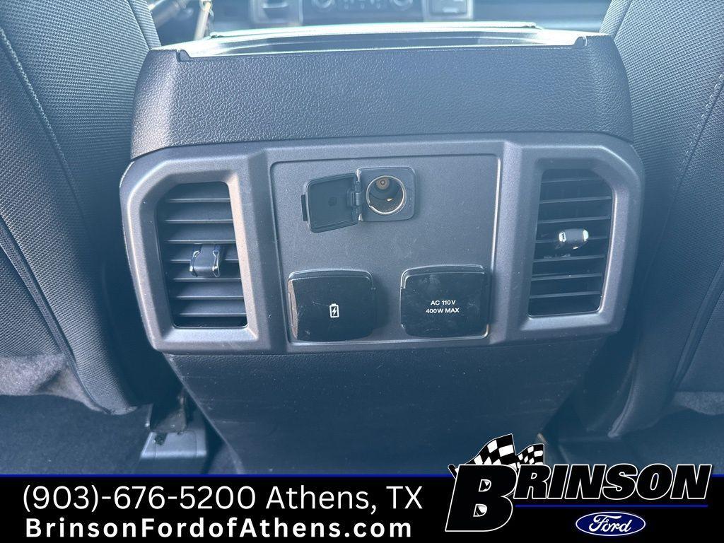 used 2020 Ford F-150 car, priced at $26,492
