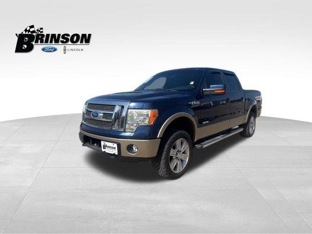 used 2011 Ford F-150 car, priced at $13,982