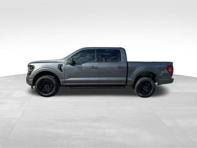 new 2024 Ford F-150 car, priced at $48,482