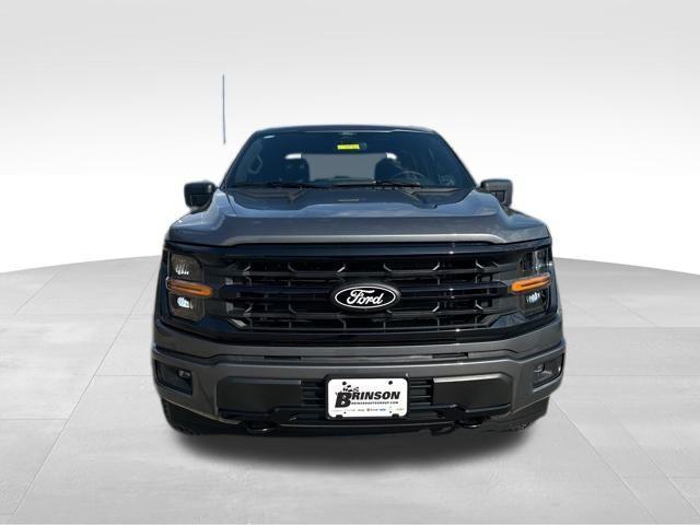 new 2024 Ford F-150 car, priced at $48,482