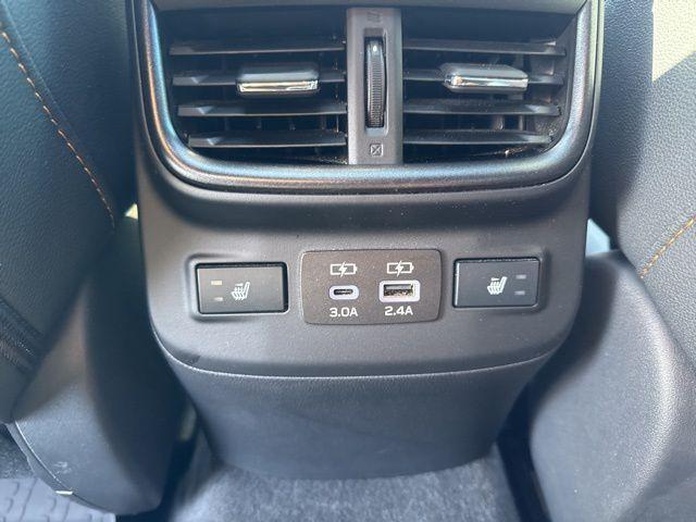 used 2023 Subaru Outback car, priced at $28,992