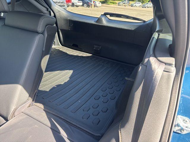used 2023 Subaru Outback car, priced at $28,992