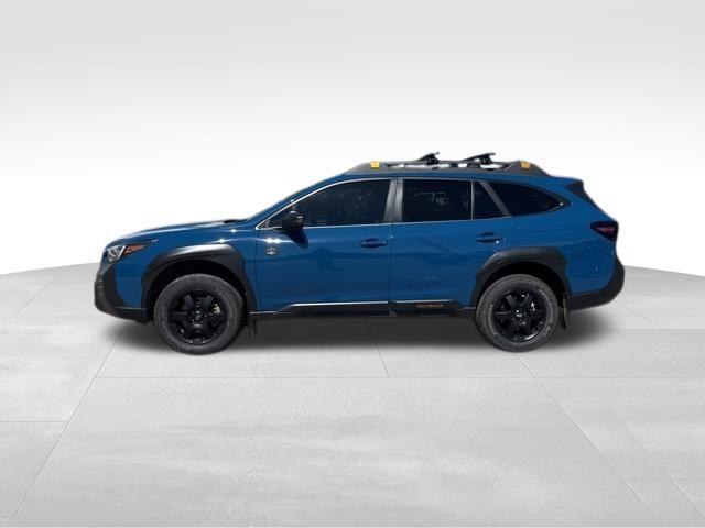 used 2023 Subaru Outback car, priced at $28,992